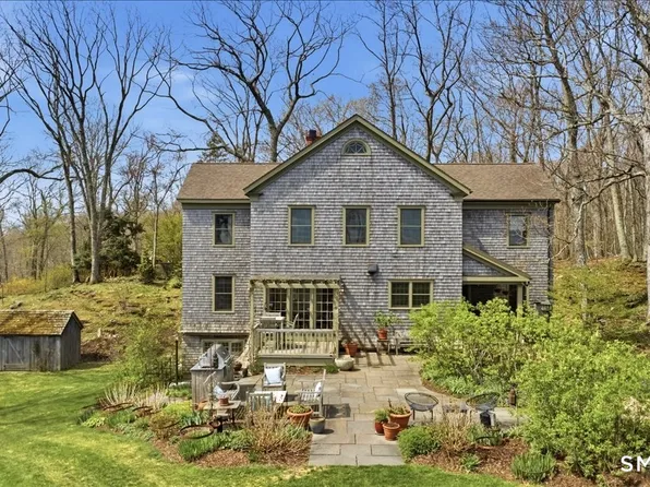 56 Goldmine Road, Roxbury, CT 06783