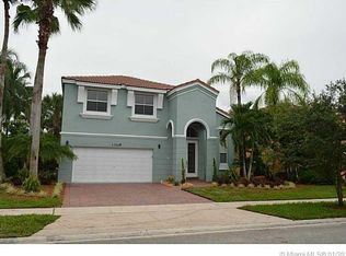 17026 SW 52nd St, Hollywood, FL 33027