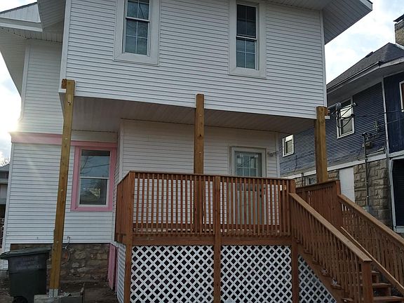 back of house