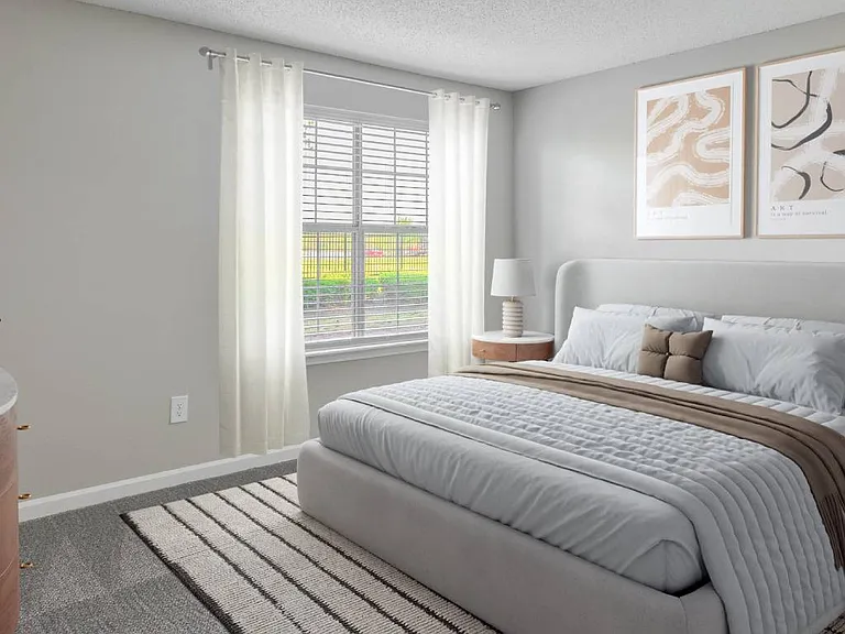 Riverset Apartments — Photo 19