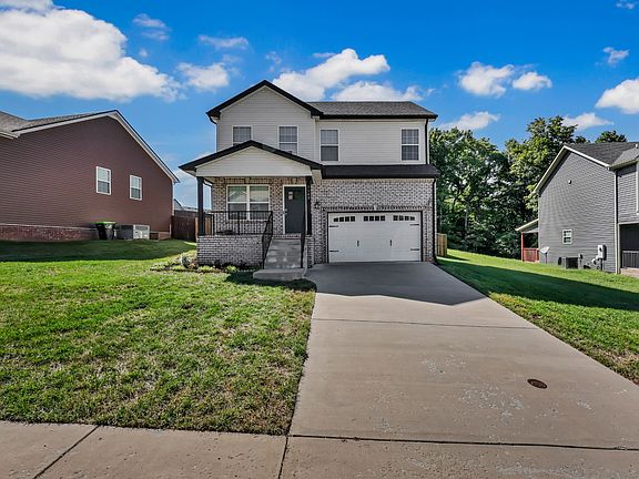 2nd image of 1145 Racker Dr