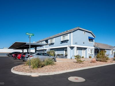 5310 Portavilla Ct Unit 102, Las Vegas, NV, 89122