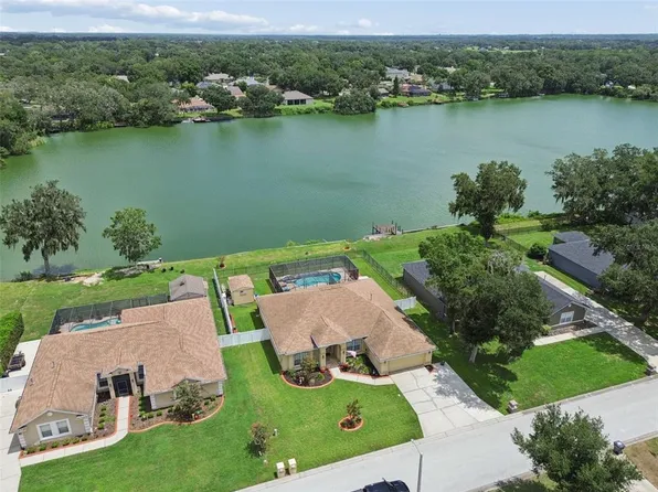 3119 Blackwater Oaks Way, Mulberry, FL 33860