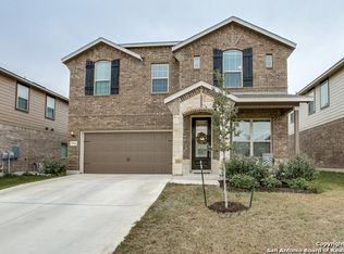 8706 Finlandia Rock, San Antonio, TX 78251