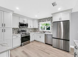 2962 SW Van Buren Ter, Port Saint Lucie, FL 34953