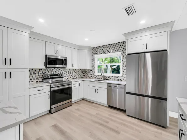 2962 SW Van Buren Ter Terrace, Port St Lucie, FL 34953