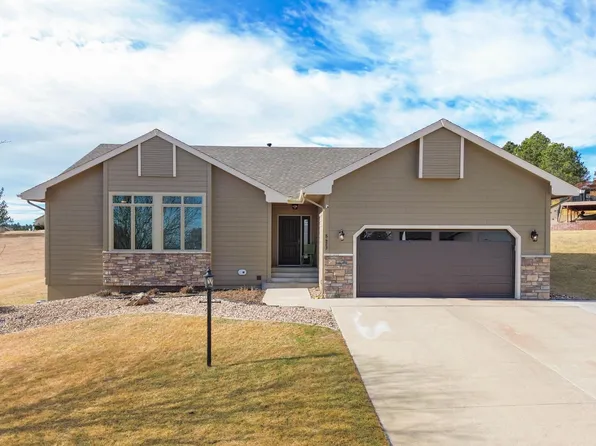 5423 Barberry Ct, Rapid City, SD 57702