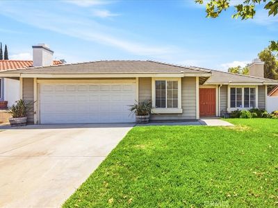 12372 Yuma Ct, Moreno Valley, CA, 92557