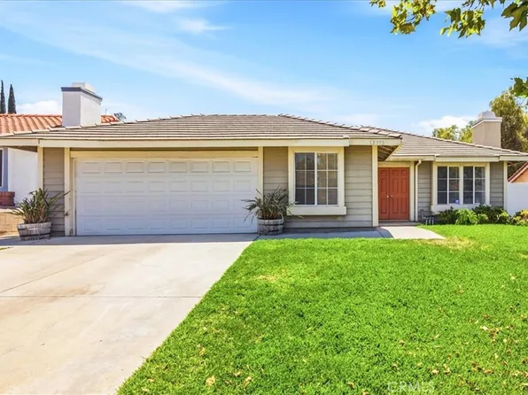 12372 Yuma Ct, Moreno Valley, CA 92557