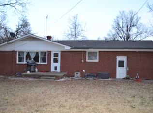 9912 W Binter Ln, Wichita, KS 67212