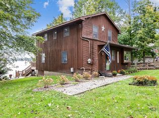 140 Lower North Shore Rd, Branchville, NJ 07826