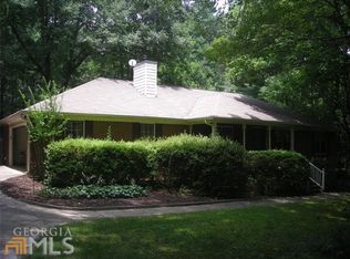 2466 Carnes Rd, Jonesboro, GA 30236