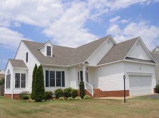 11484 New Town Ct, Glen Allen, VA 23059