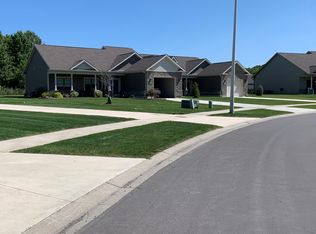 699 Northridge Dr, Lewiston, NY