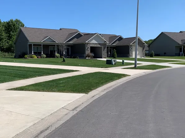 699 Northridge Dr, Lewiston, NY 14092