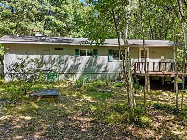 2180 White Rd, Tomahawk, WI 54487
