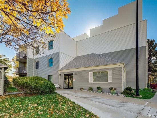 1383 W 88th Avenue #B106, Thornton, CO 80260