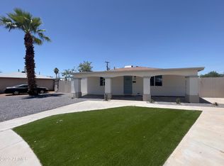 6426 W Clarendon Ave, Phoenix, AZ 85033
