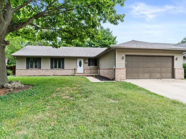 2804 Haverford Rd, Springfield, IL 62704