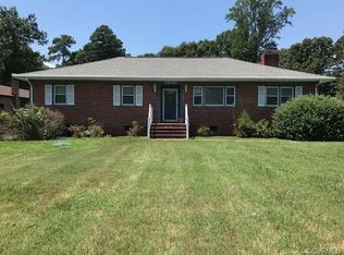 10040 Salem Church Rd, North Chesterfield, VA 23237