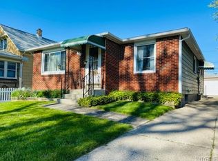 55 Midland Ave, Buffalo, NY 14223