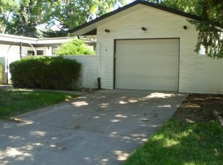1217 Kirkwood Dr, Fort Collins, CO 80525