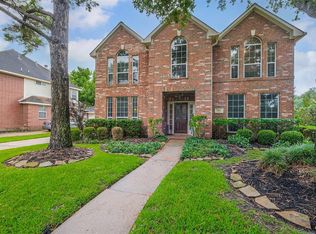 1902 Crescent Common Dr, Katy, TX 77494