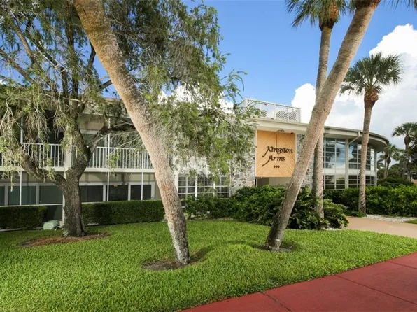 500 S Washington Dr APT 26B, Sarasota, FL 34236