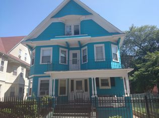60 Humphreys St, Dorchester, MA 02125