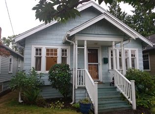 543 N 78th St, Seattle, WA 98103