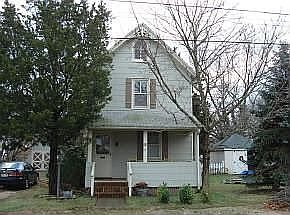 Charming Victorian