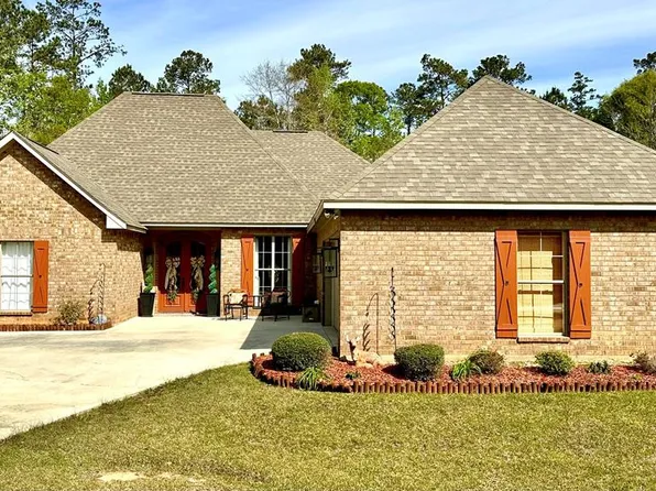 1003 Mallard Trl, Summit, MS 39666