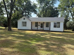 8345 Newburn Rd, Citronelle, AL 36522