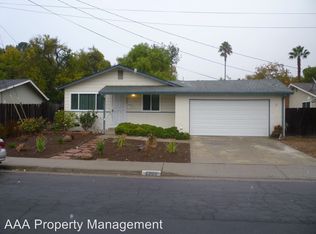 2200 Greenbrier St, Concord, CA 94520