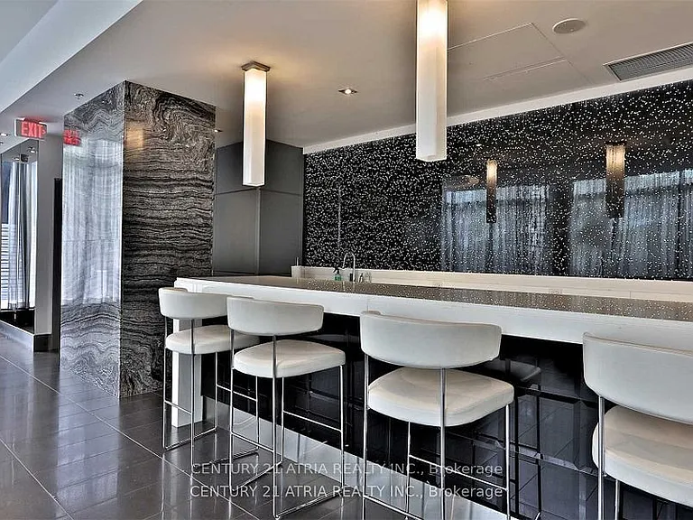28 Ted Rogers Way #2605 — Photo 20
