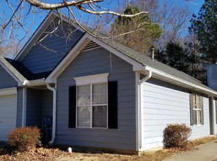 3477 Clare Cottage Trce SW, Marietta, GA 30008