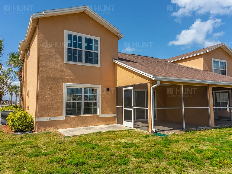Patrick Family Housing — Photo 30