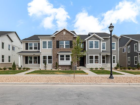 2nd image of 804 N Banner Dr #657