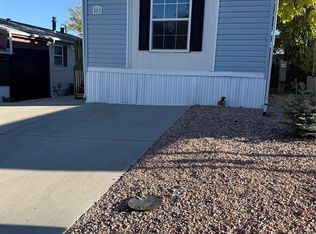 1801 W 92 nd Avenue LOT 502, Denver, CO 80260