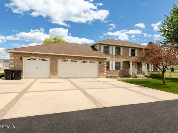 1615 S Country Side Ln, Heber, UT 84032