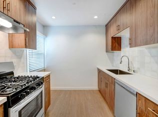 1844-1850 N Harvard Blvd #B16, Los Angeles, CA 90027