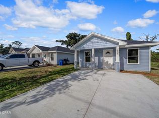 805 E 9th St, Panama City, FL 32401