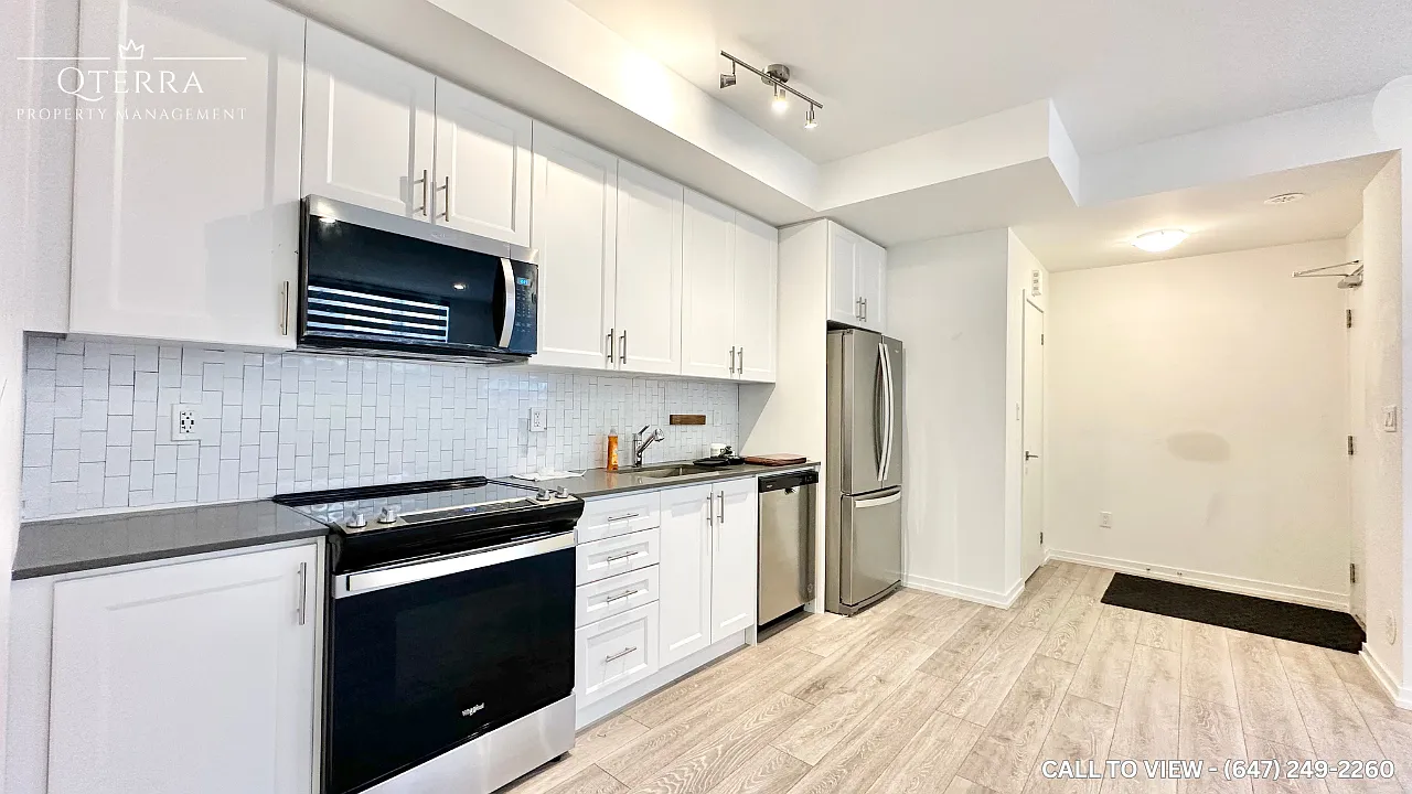 1 bed, 600 sqft, $1,995 — Photo 2