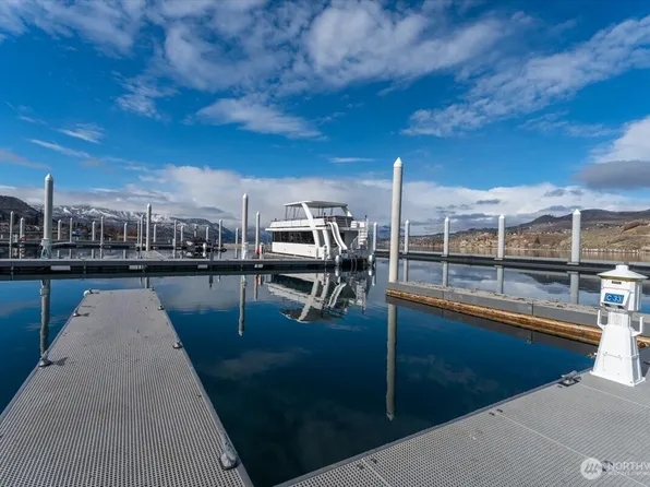 1350 W Woodin Avenue #C33, Chelan, WA 98816