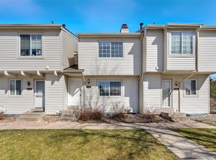 4106 S Mobile Cir APT B, Aurora, CO 80013