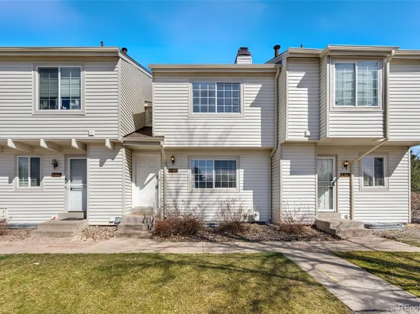 4106 S Mobile Circle #B, Aurora, CO 80013