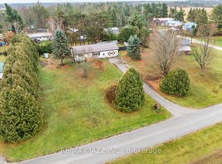 134 Day Dr, Kawartha Lakes, ON L3V6H5