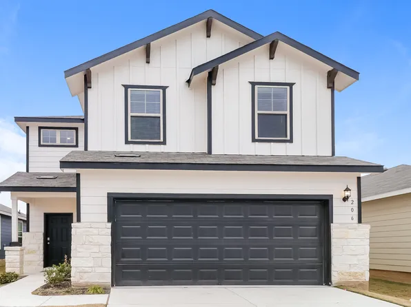 The Corridor at Sunset Oaks Rental Homes