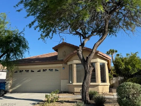 4681 W Julesburg Dr, Las Vegas, NV 89139
