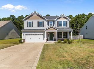 4716 Ritson Ln, Fayetteville, NC 28306
